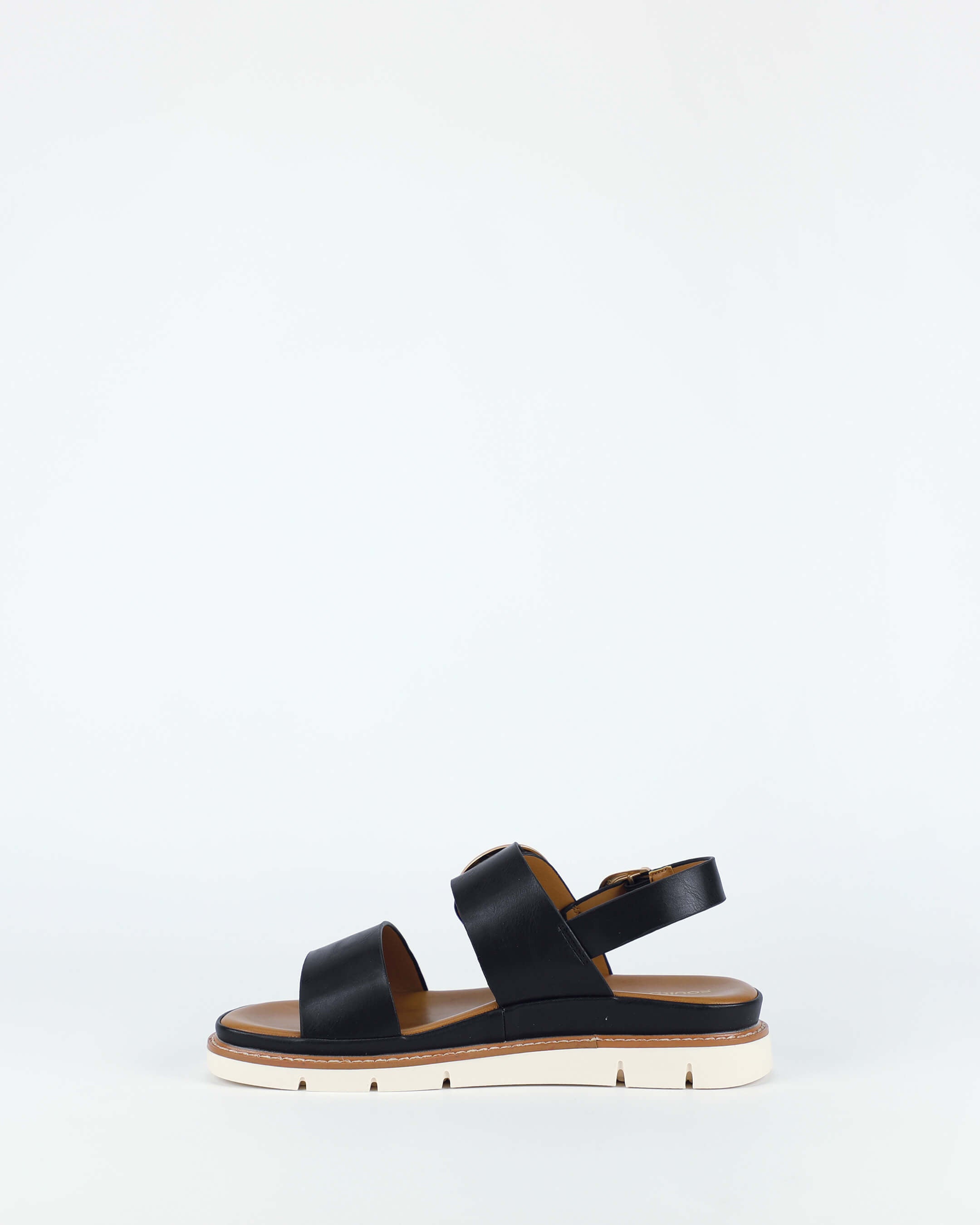 Garie - Black