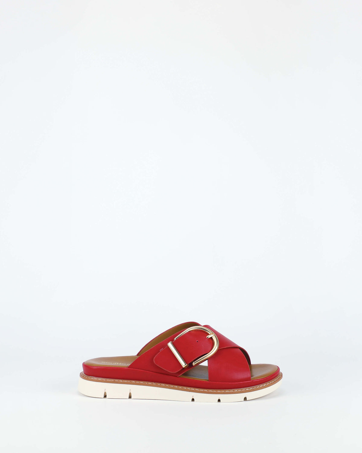 Marley - Red