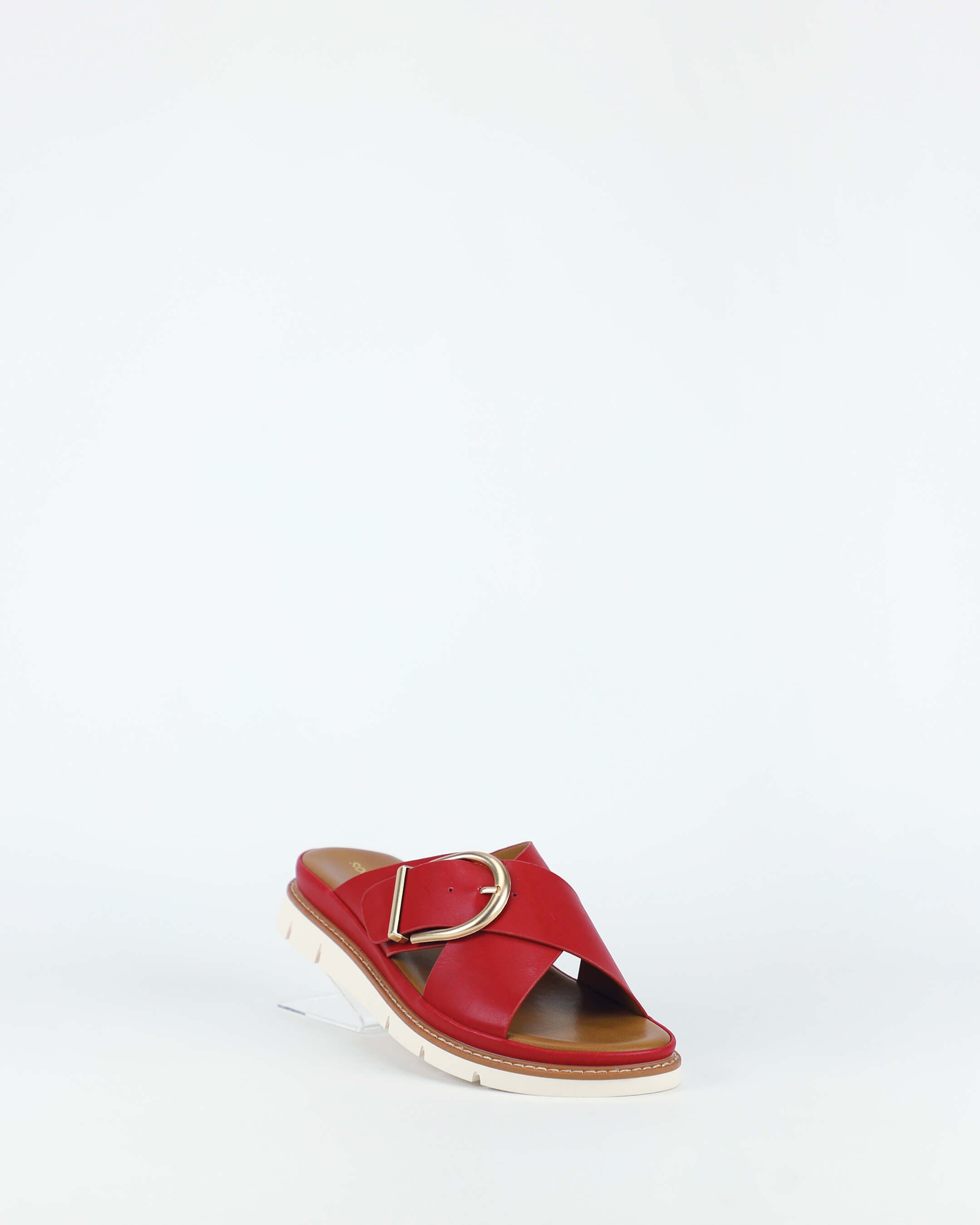 Marley - Red