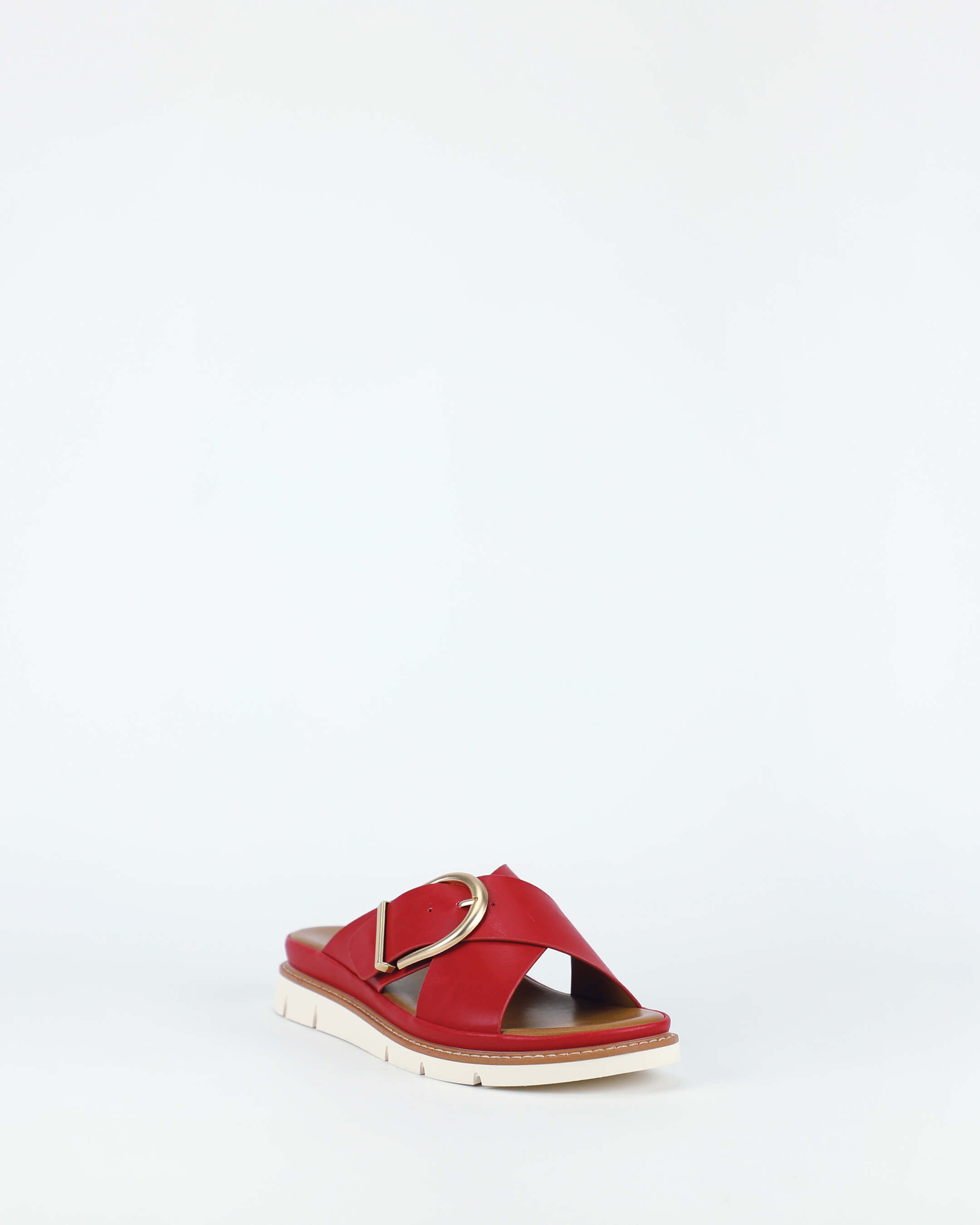 Marley - Red