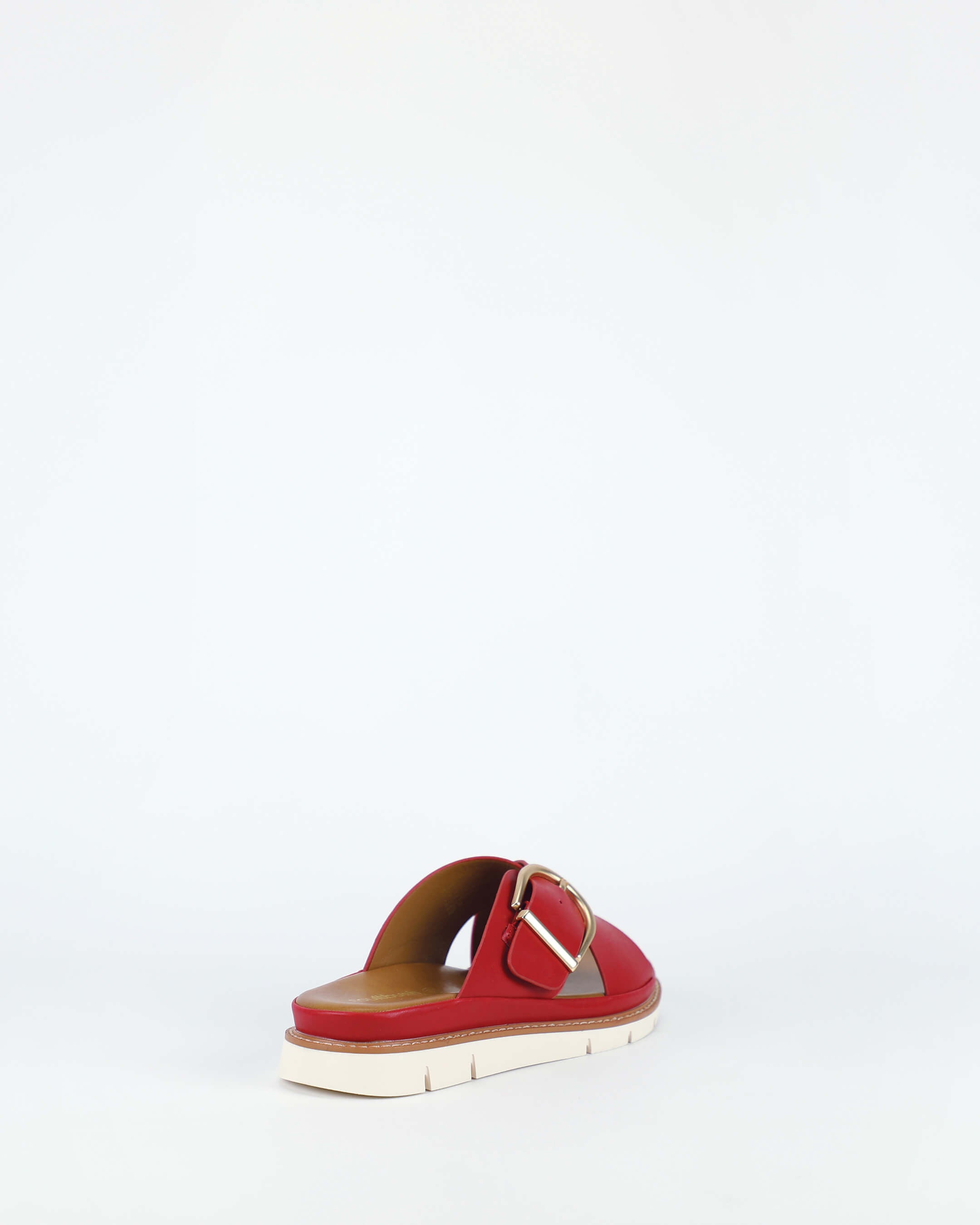 Marley - Red
