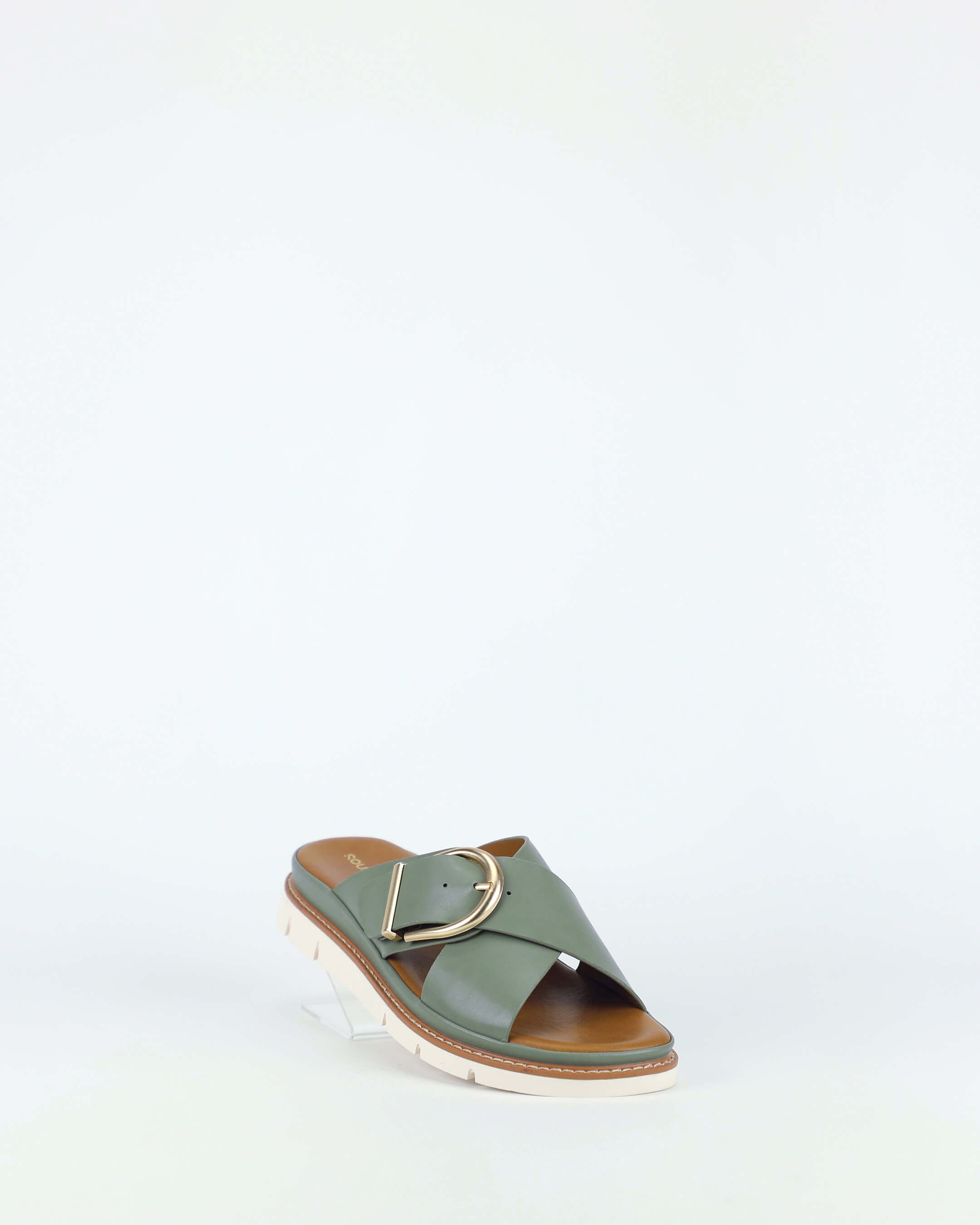 Marley - Teal