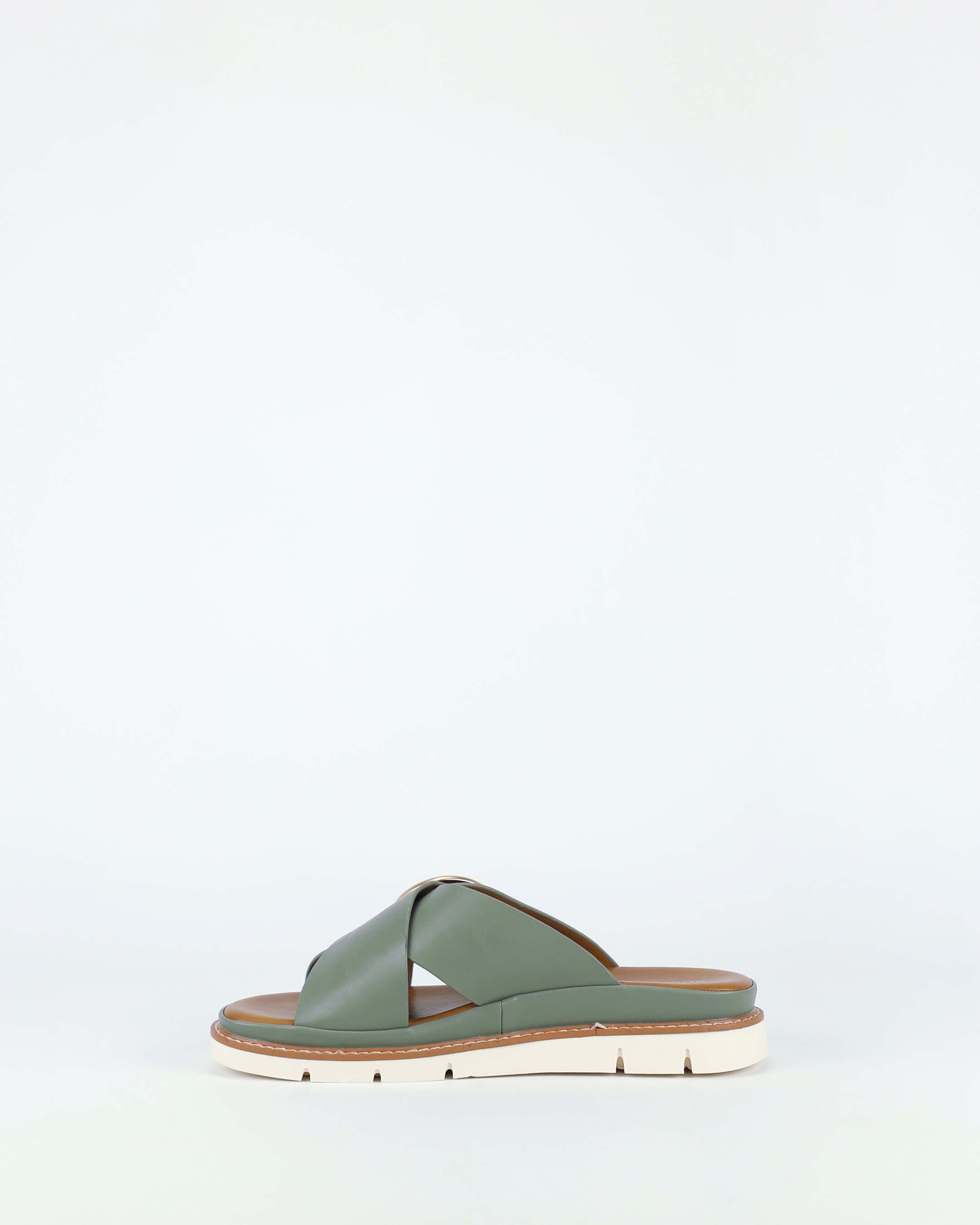 Marley - Teal