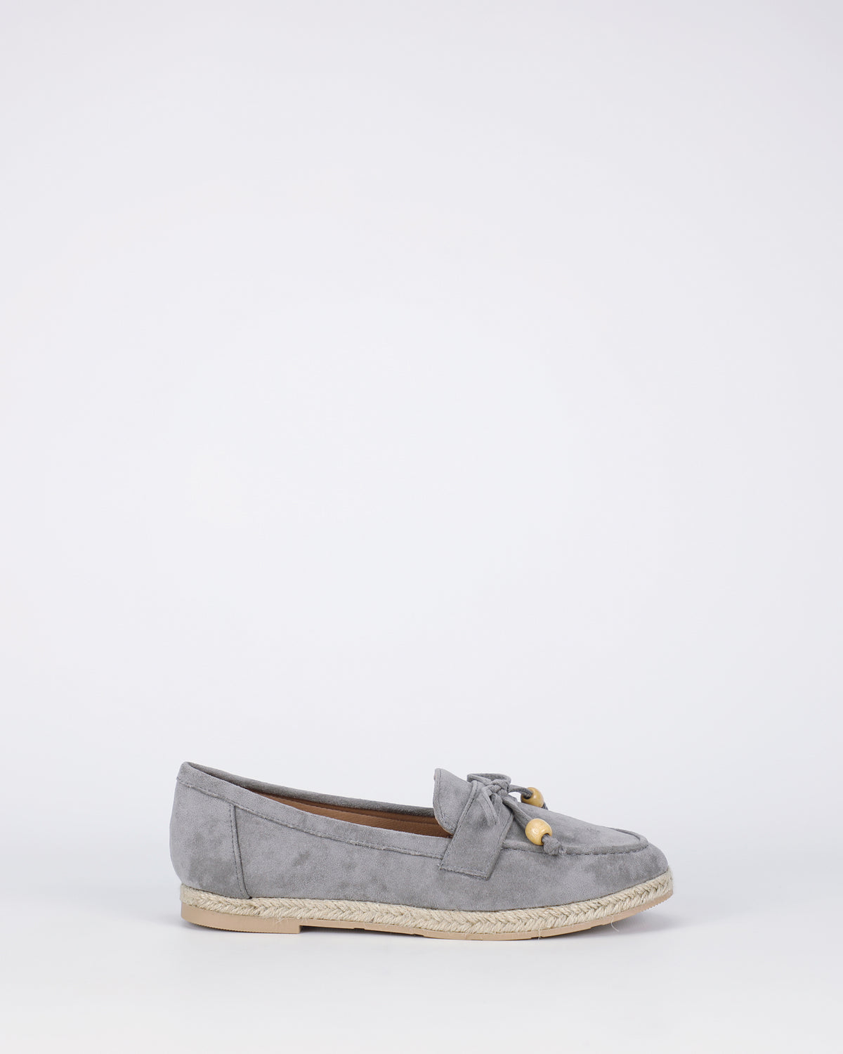Tarka - Grey