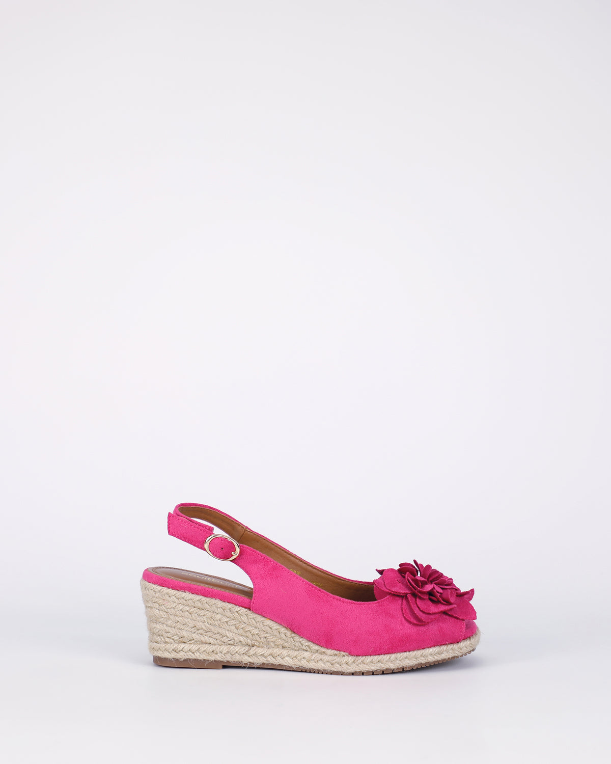 Tulip - Fuchsia